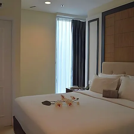 Giia Sanno Menteng - Jakarta-3